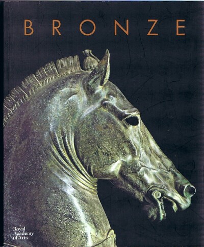 EKSERDJIAN, DAVID (EDITOR) - Bronze