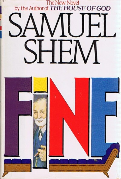 SHEM, SAMUEL - Fine