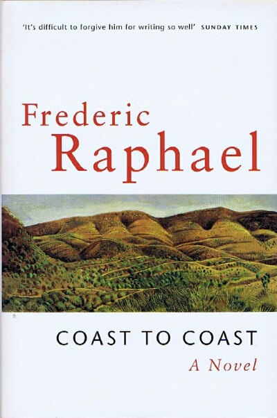 RAPHAEL, FREDERIC - Coast to Coast