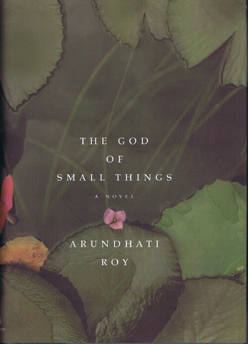 ROY, ARUNDHATI - The God of Small Things