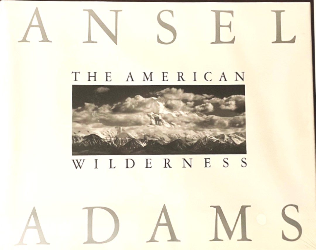 The American Wilderness
