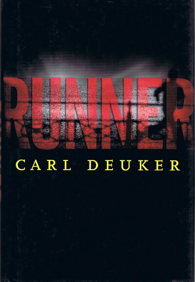 DEUKER, CARL - Runner