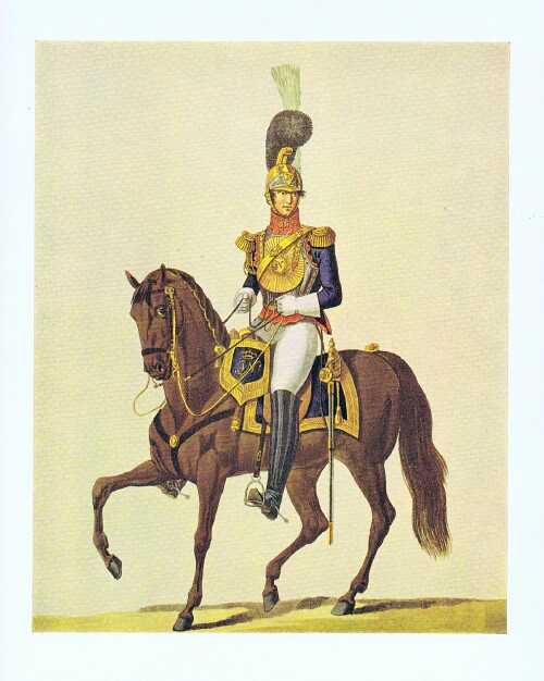 MARTIN, PAUL - European Military Uniforms: A Short History