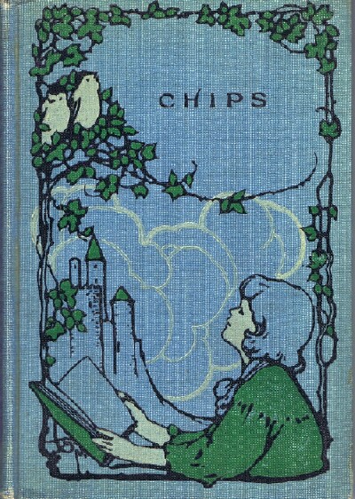 HOCKING, SILAS K. - Chips: A Story of Manchester Life