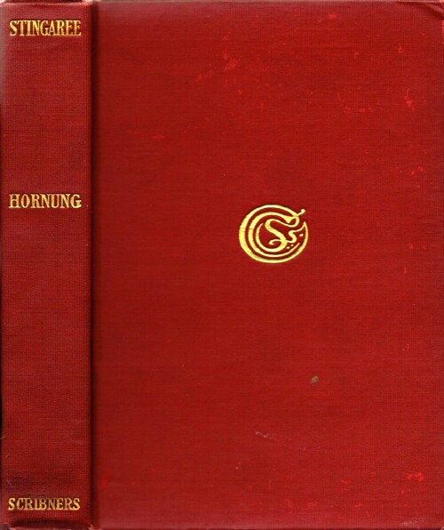 HORNUNG, E. W. - Stingaree