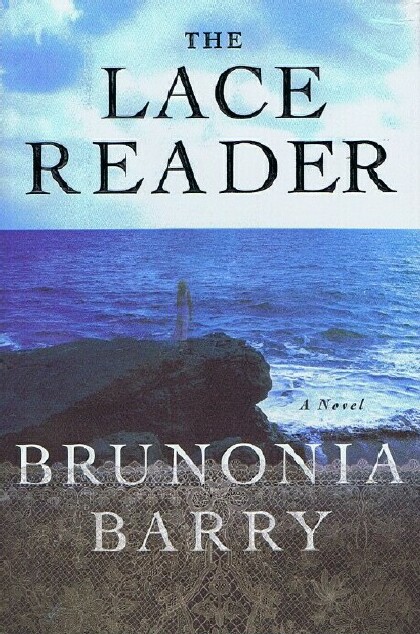 BARRY, BRUNONIA - The Lace Reader