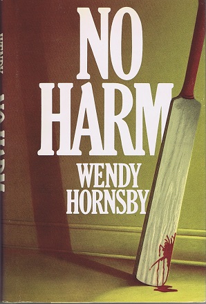 HORNSBY, WENDY - No Harm