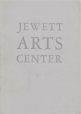 SHELL, CURTIS H.; JOHN MCANDREW - Catalogue of European and American Sculpture and Paintings at Wellesley College