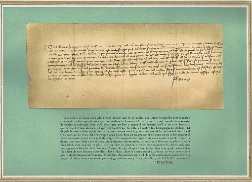 VAUTHELIN, PAUL, ET AL. - Quelques Reliques mouvantes de L'Histoire de France