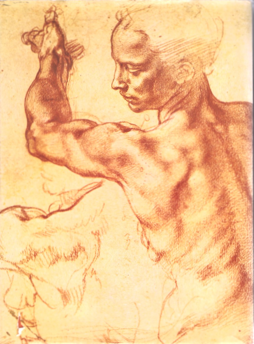 Drawing: History of an Art