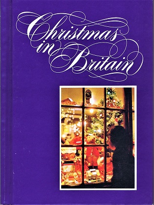 LOPEZ, JADWIGA (ED) - Christmas in Britain