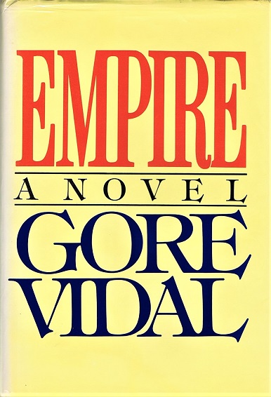 VIDAL, GORE - Empire