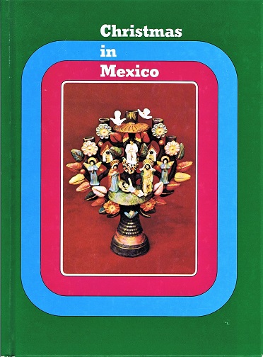 LOPEZ, JADWIGA (ED) - Christmas in Mexico