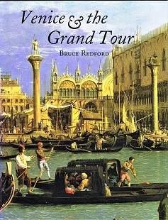 REDFORD, BRUCE - Venice & the Grand Tour