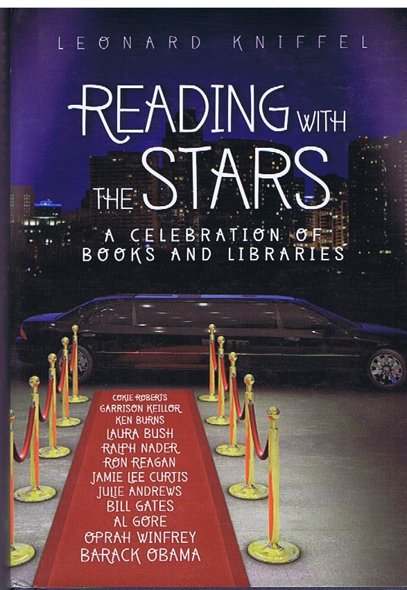 KNIFFEL, LEONARD - Reading with the Stars