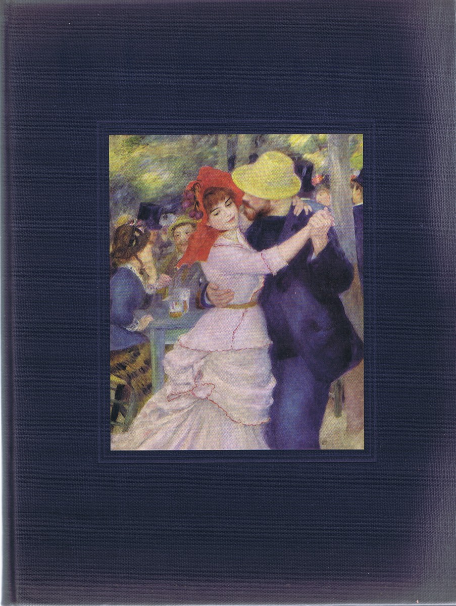 PACH, WALTER (INTRO) - Pierre Auguste Renoir