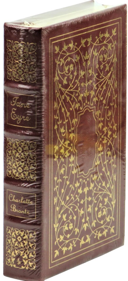 BRONTE, CHARLOTTE - Jane Eyre