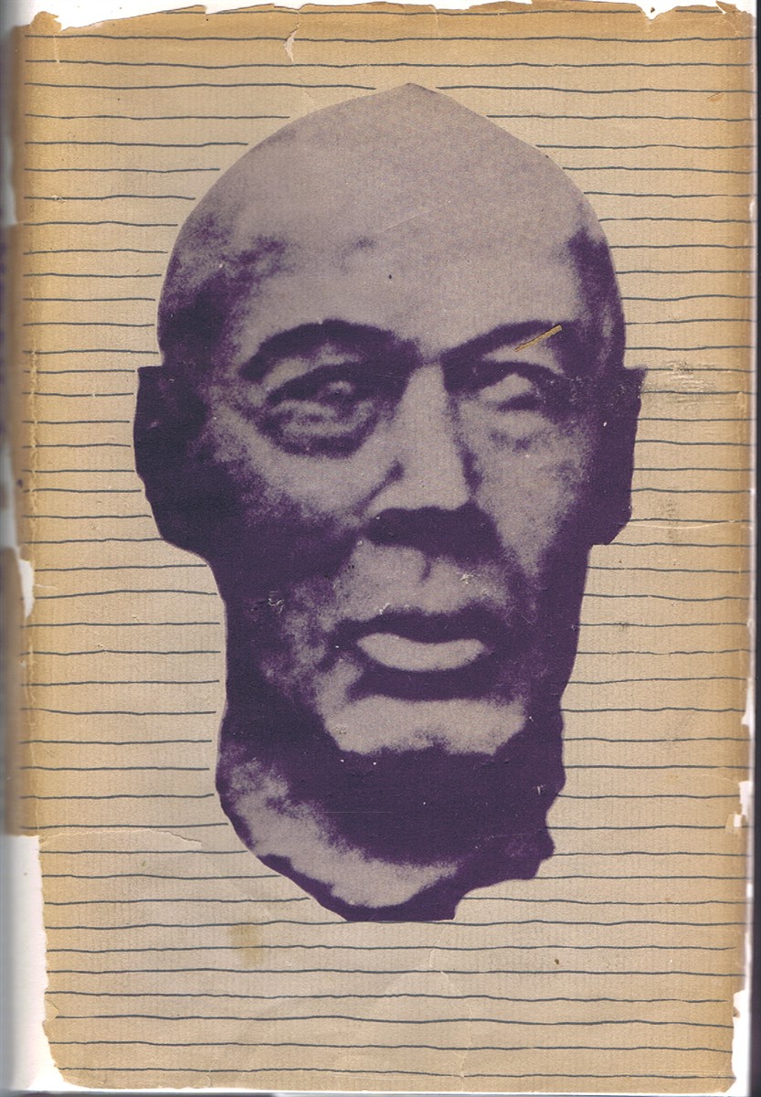 MILLER, HENRY - Sunday After the War
