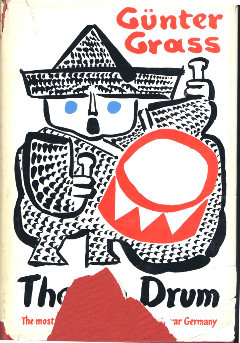GRASS, GUNTER - The Tin Drum