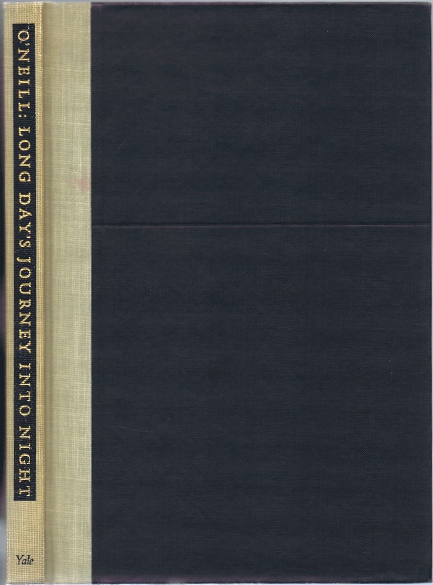 O'NEILL, EUGENE - Long Day's Journey Into Night