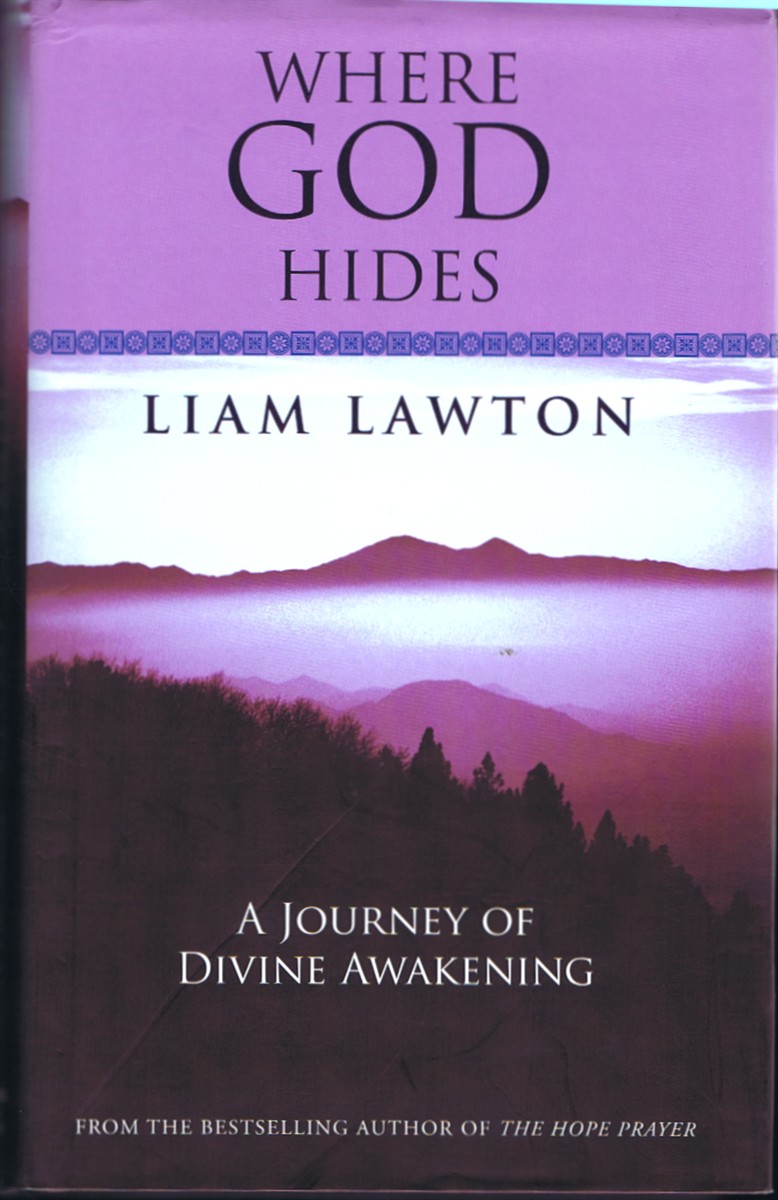 LAWTON, LIAM - Where God Hides