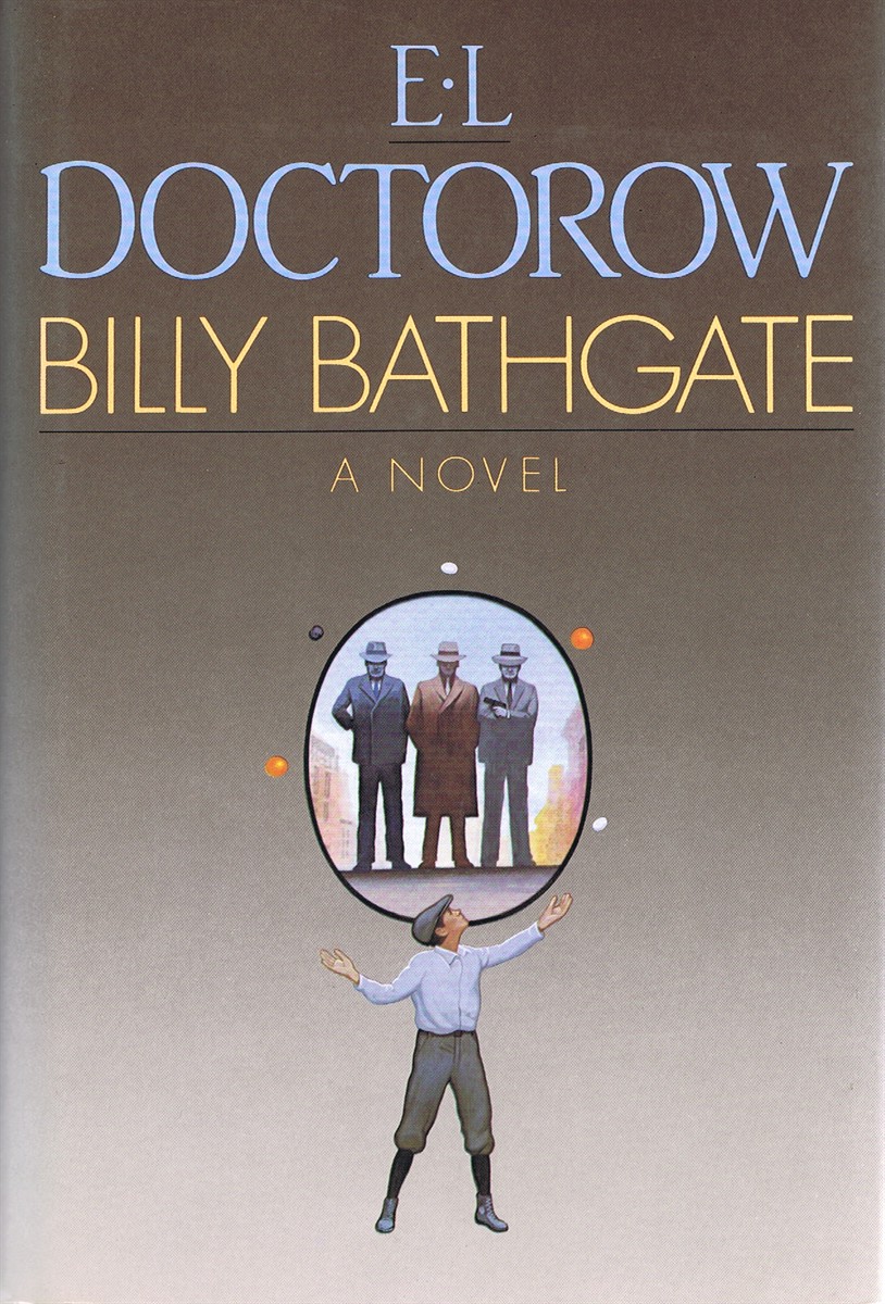 DOCTOROW, E. L. - Billy Bathgate