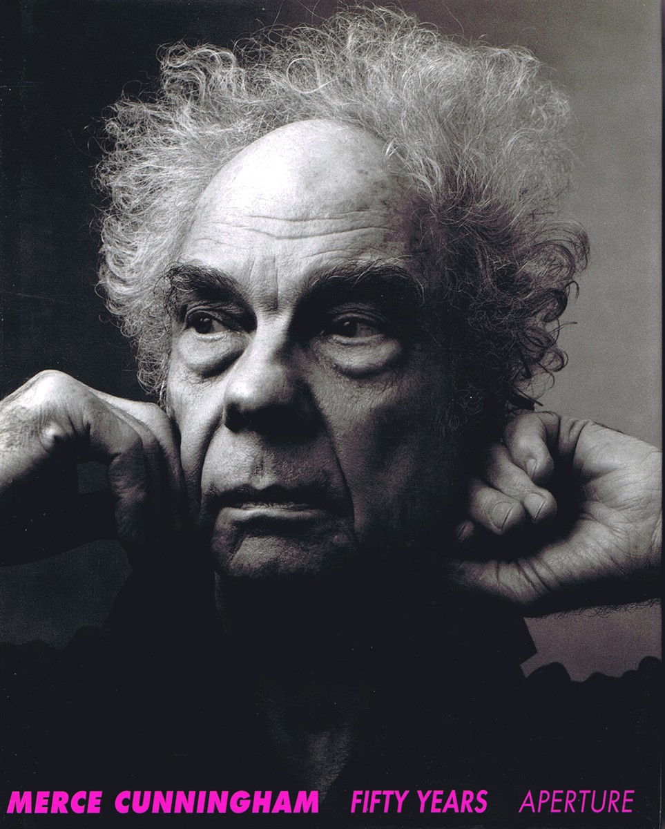 VAUGHAN, DAVID; MELISSA HARRIS (ED) - Merce Cunningham: Fifty Years