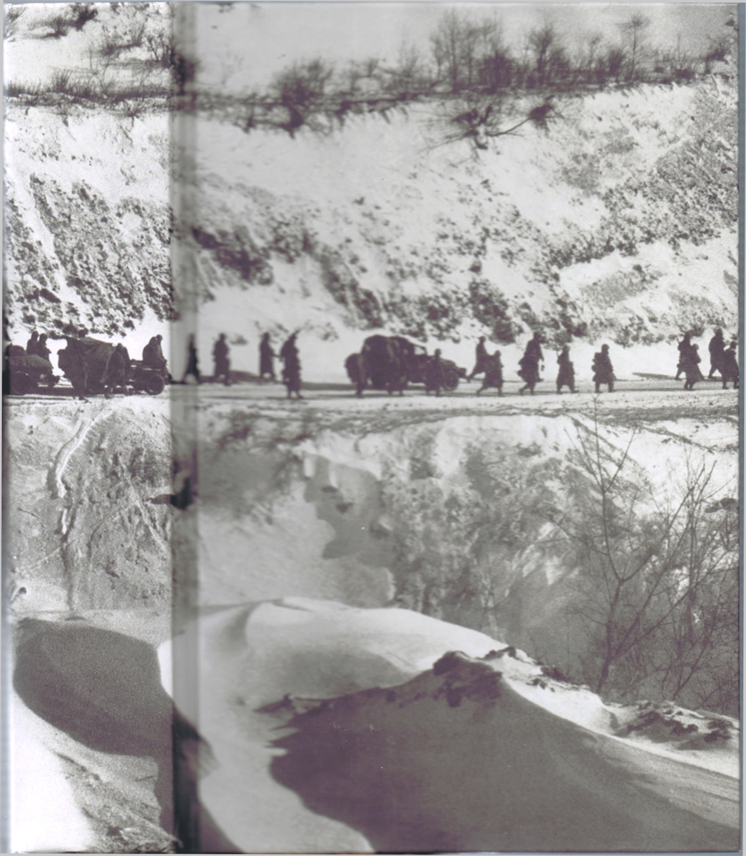 HALBERSTAM, DAVID - The Coldest Winter: America and the Korean War