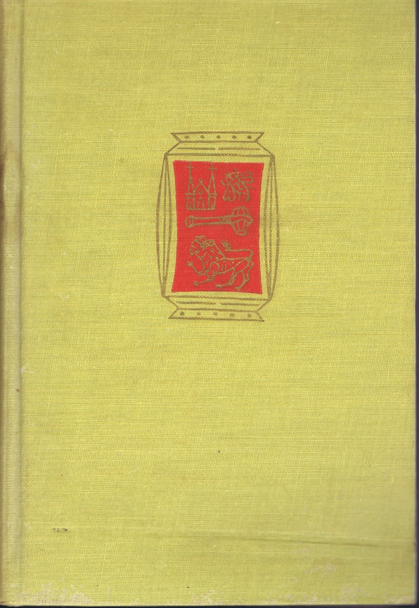 RUGOFF, MILTON (ED) - A Harvest of World Folk Tales