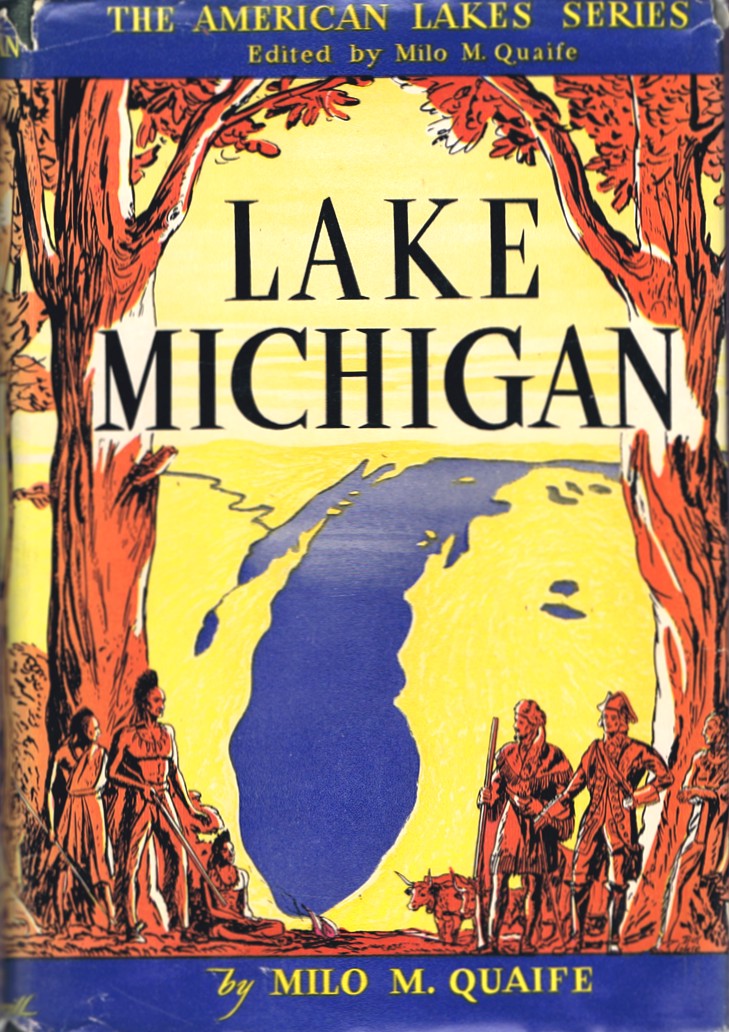 QUAIFE, MILO M. - Lake Michigan