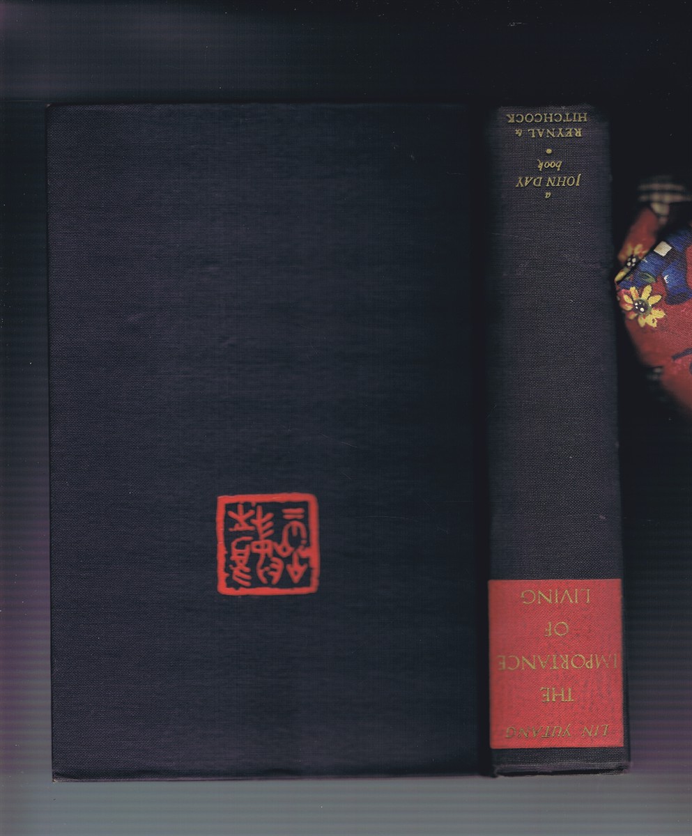YUTANG, LIN - The Importance of Living