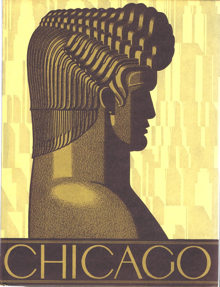 BUTLER, RUSH C., JR. (ED) - Chicago