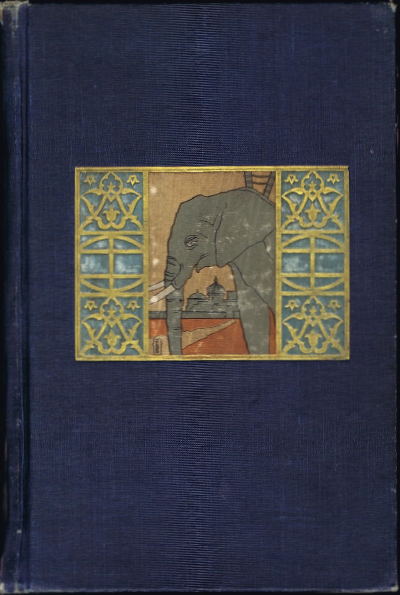 TWAIN, MARK (PSEUDONYM OF SAMUEL L. CLEMENS) - Following the Equator: A Journey Around the World