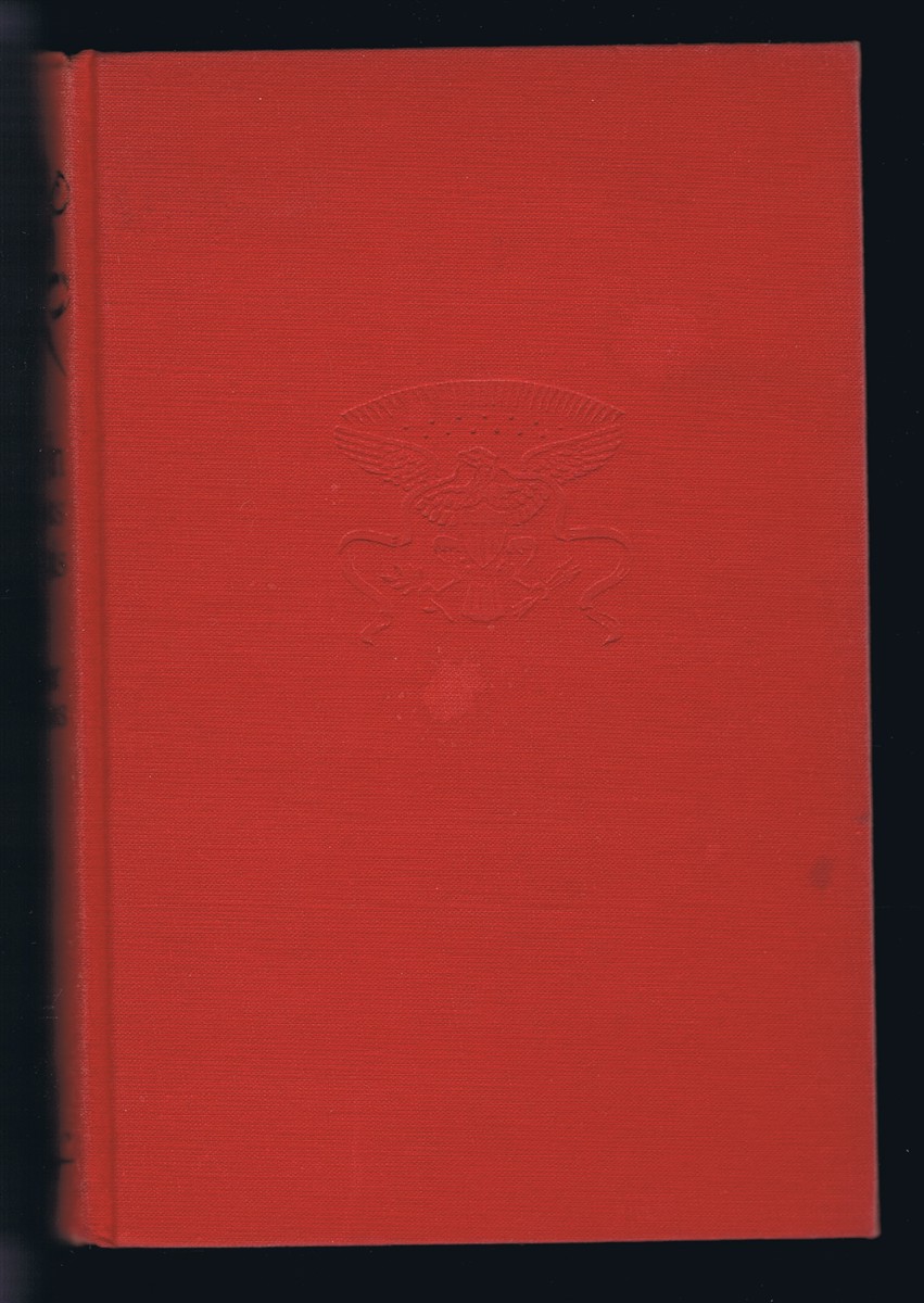WILLIAMS, T. HARRY - Lincoln and His Generals