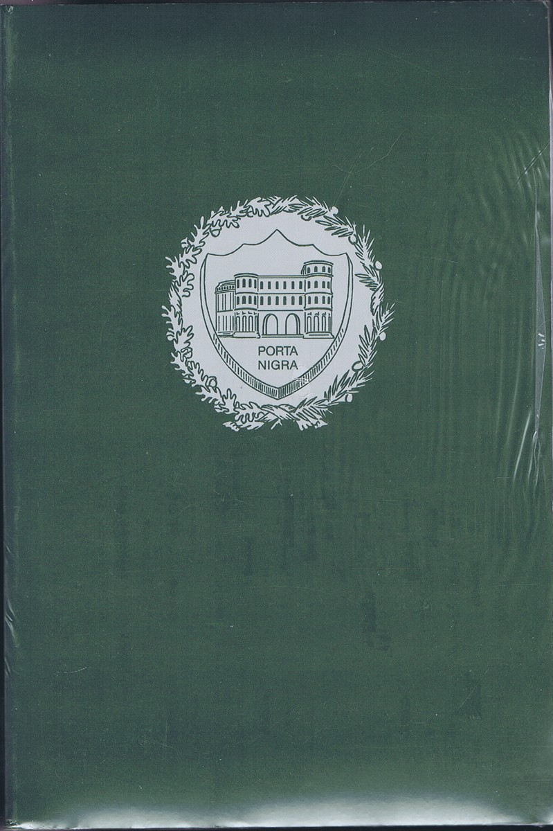 NEW TRIER HIGH SCHOOL, WINNETKA, ILLINOIS - Alumni Directory 2006