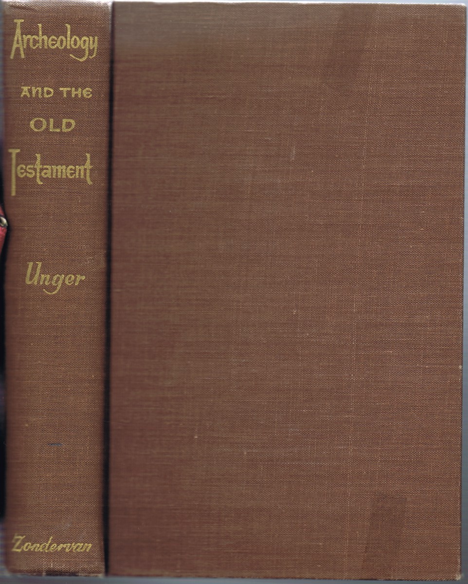 Archaeology and the Old Testament