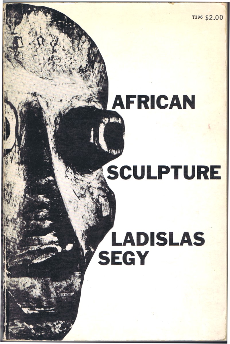 African Sculpture