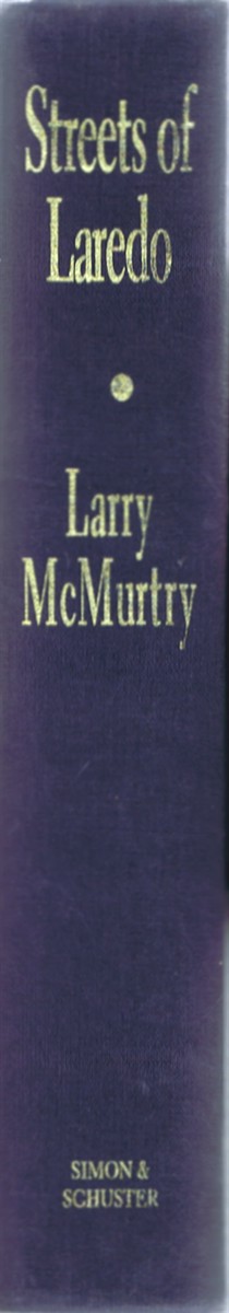 The Streets of Laredo