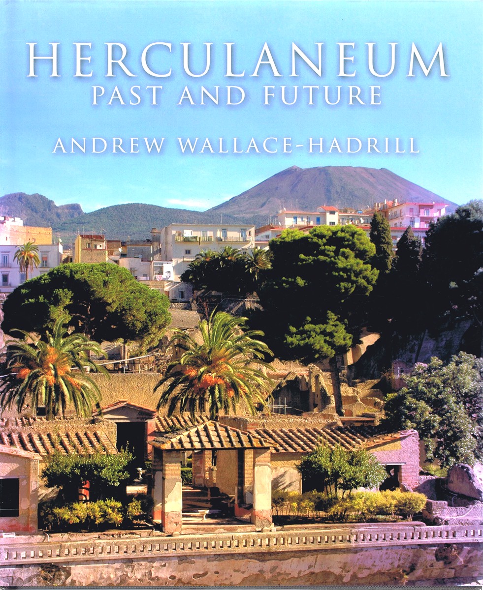 Herculaneum: Past and Future