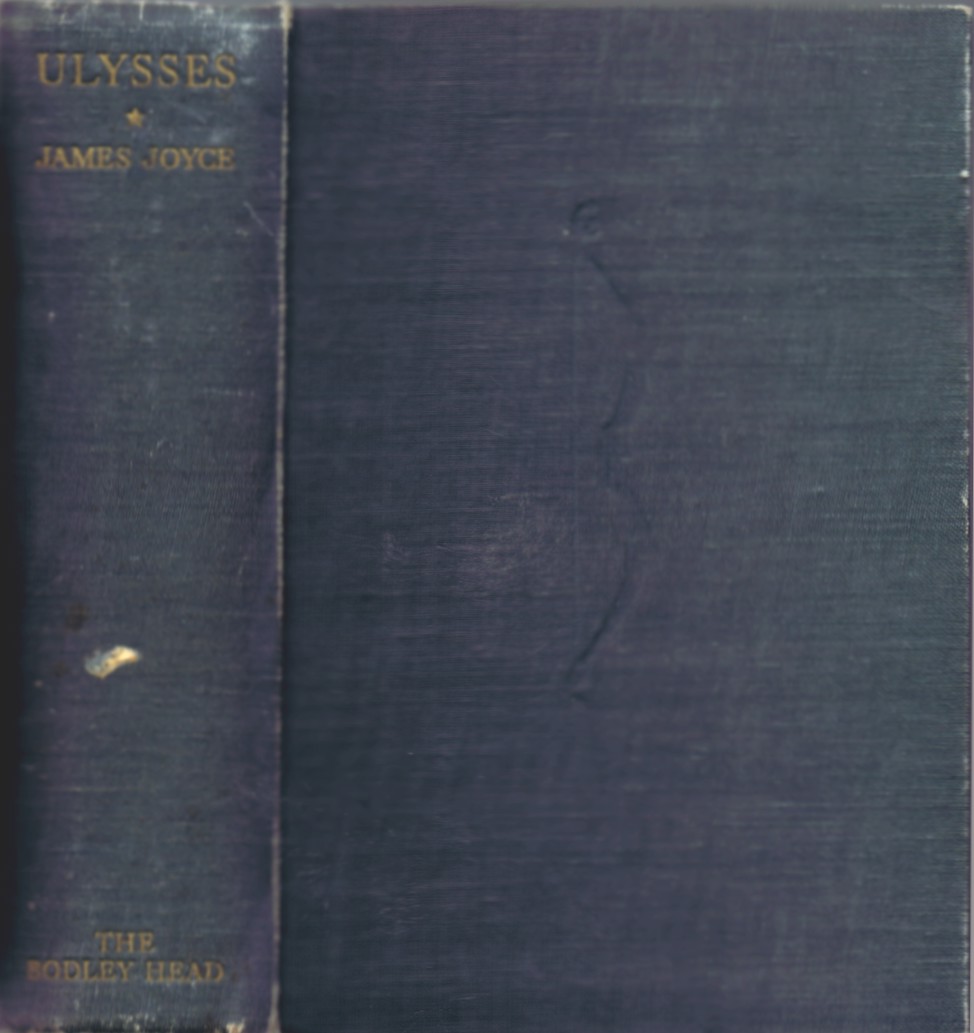 Image for Ulysses Ulysses