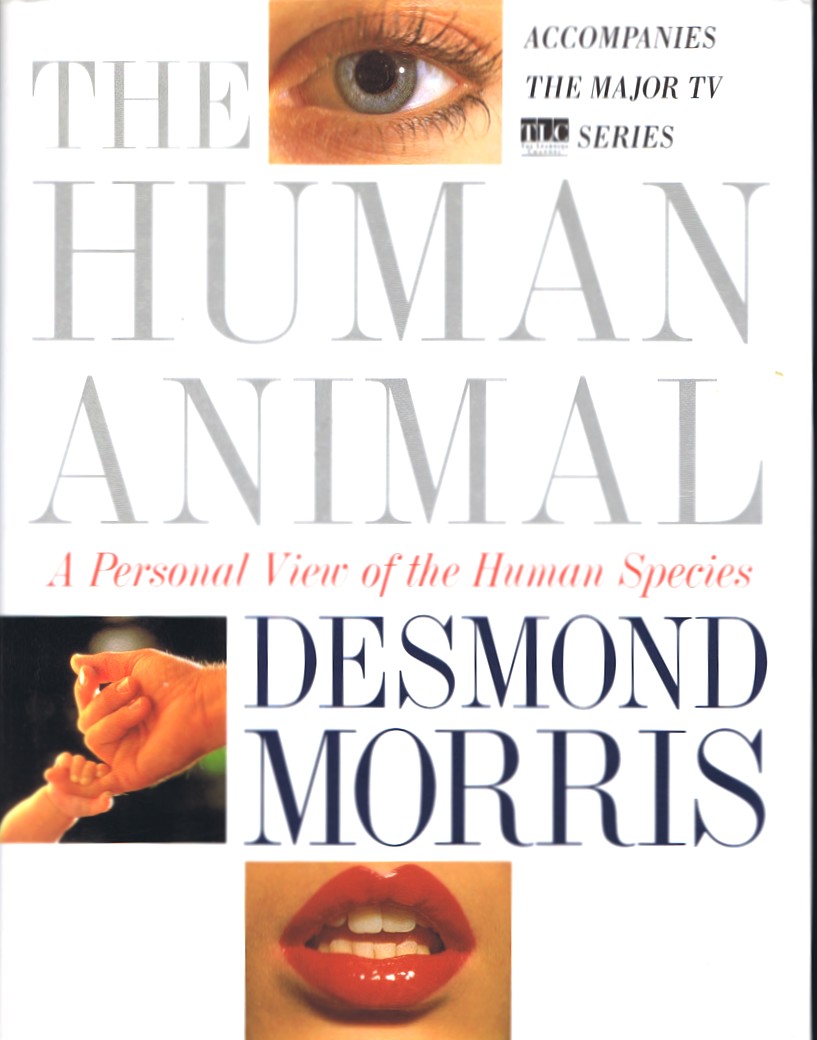 Image for The Human Animal: A Personal View of the Human Species The Human Animal: A Personal View of the Human Species
