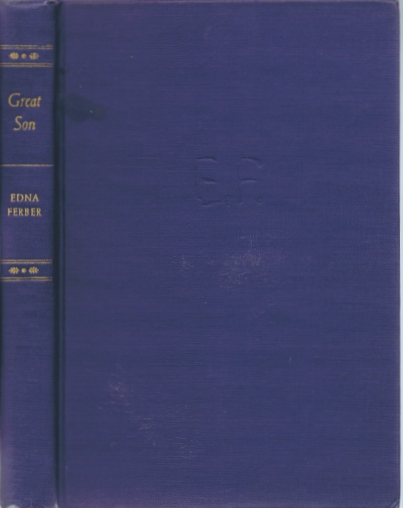 Image for Great Son Great Son