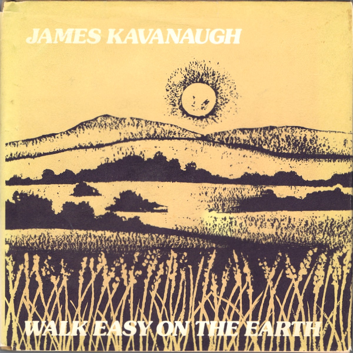 Image for Walk Easy on the Earth Walk Easy on the Earth