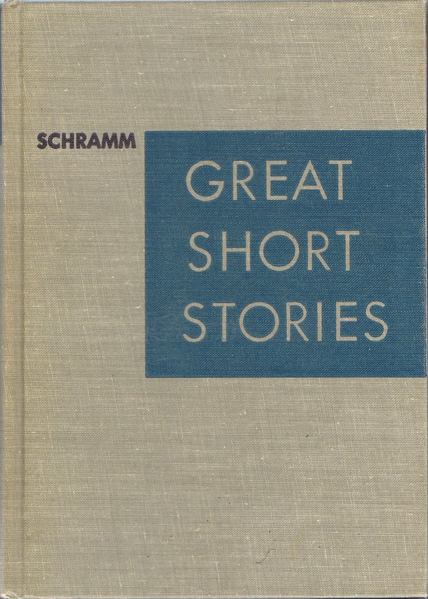 Great Short Stories