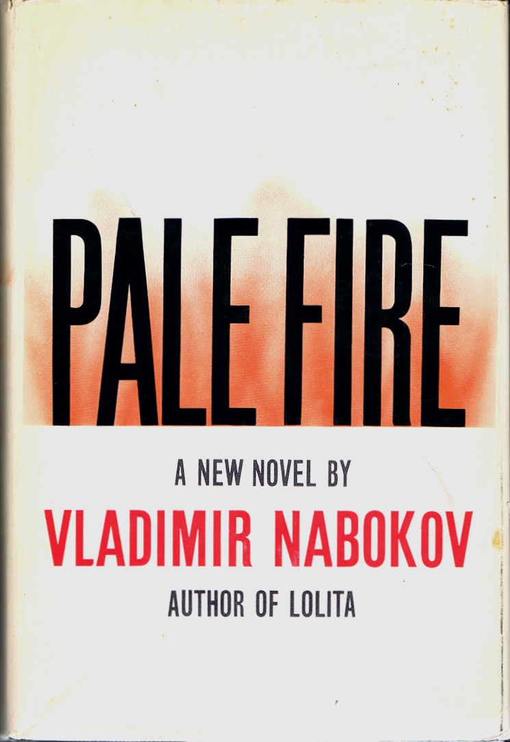 Pale Fire