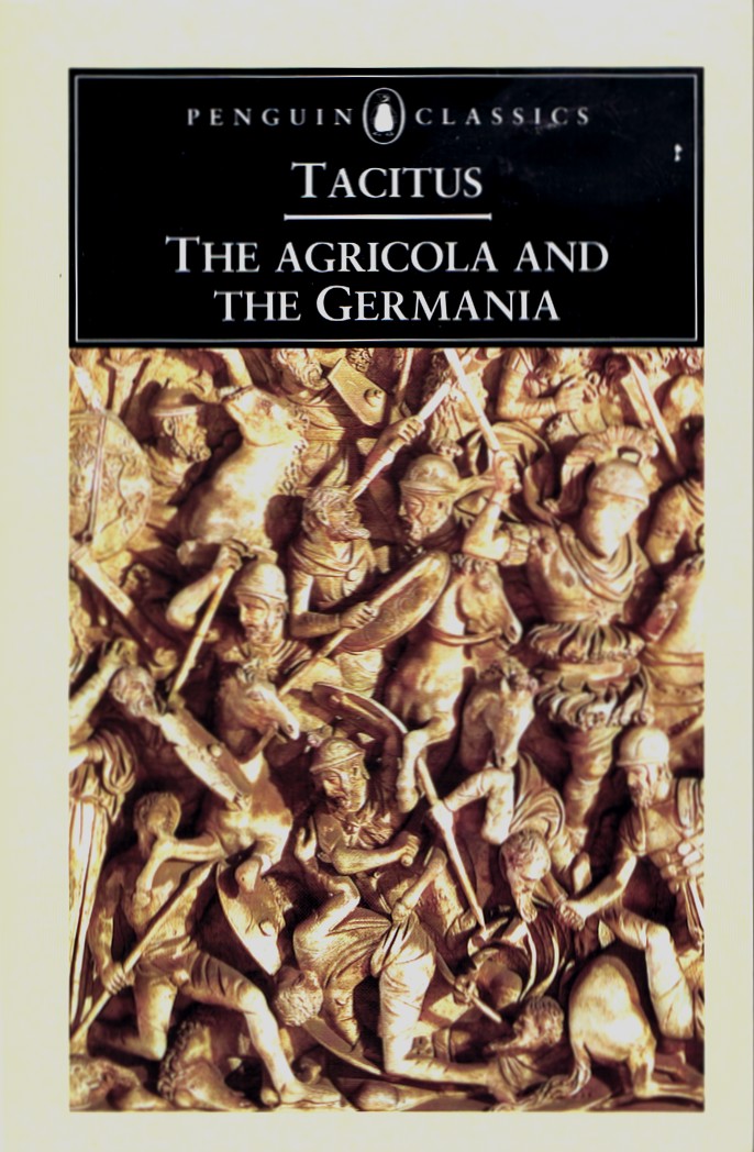 The Agricola and Germania