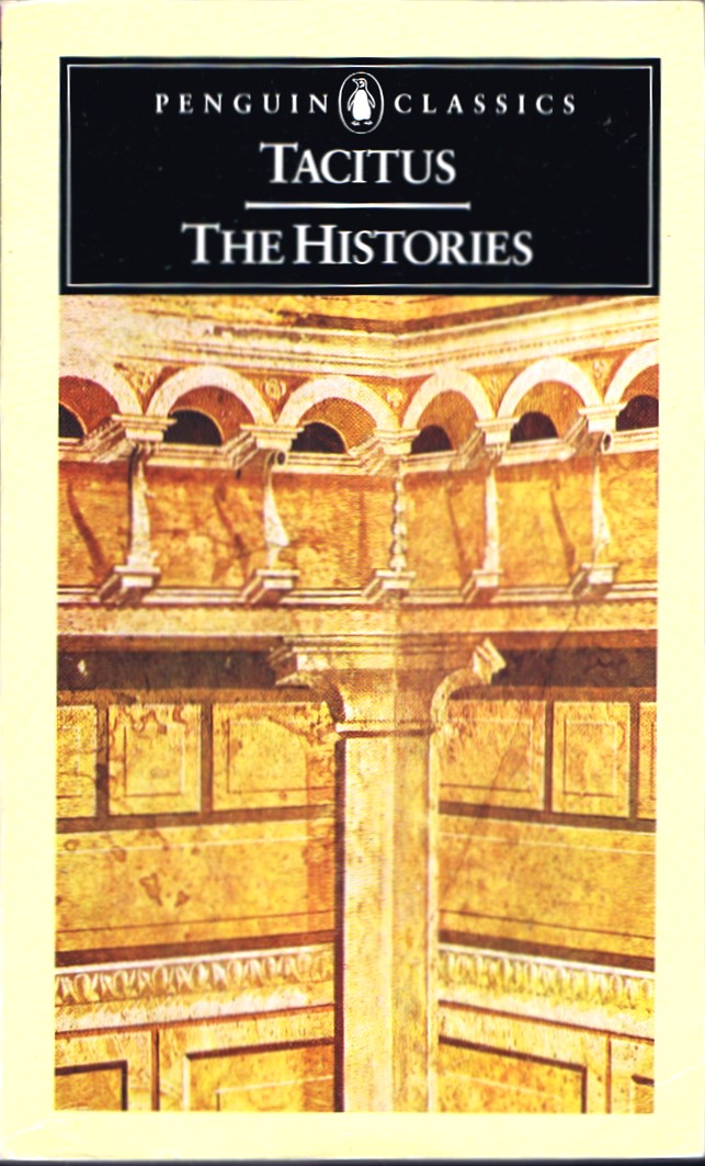 The Histories: A New Translation by Kenneth Wellesley.