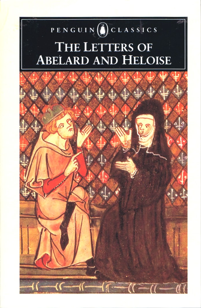 The Letters of Abelard and Heloise (Penguin Classics)