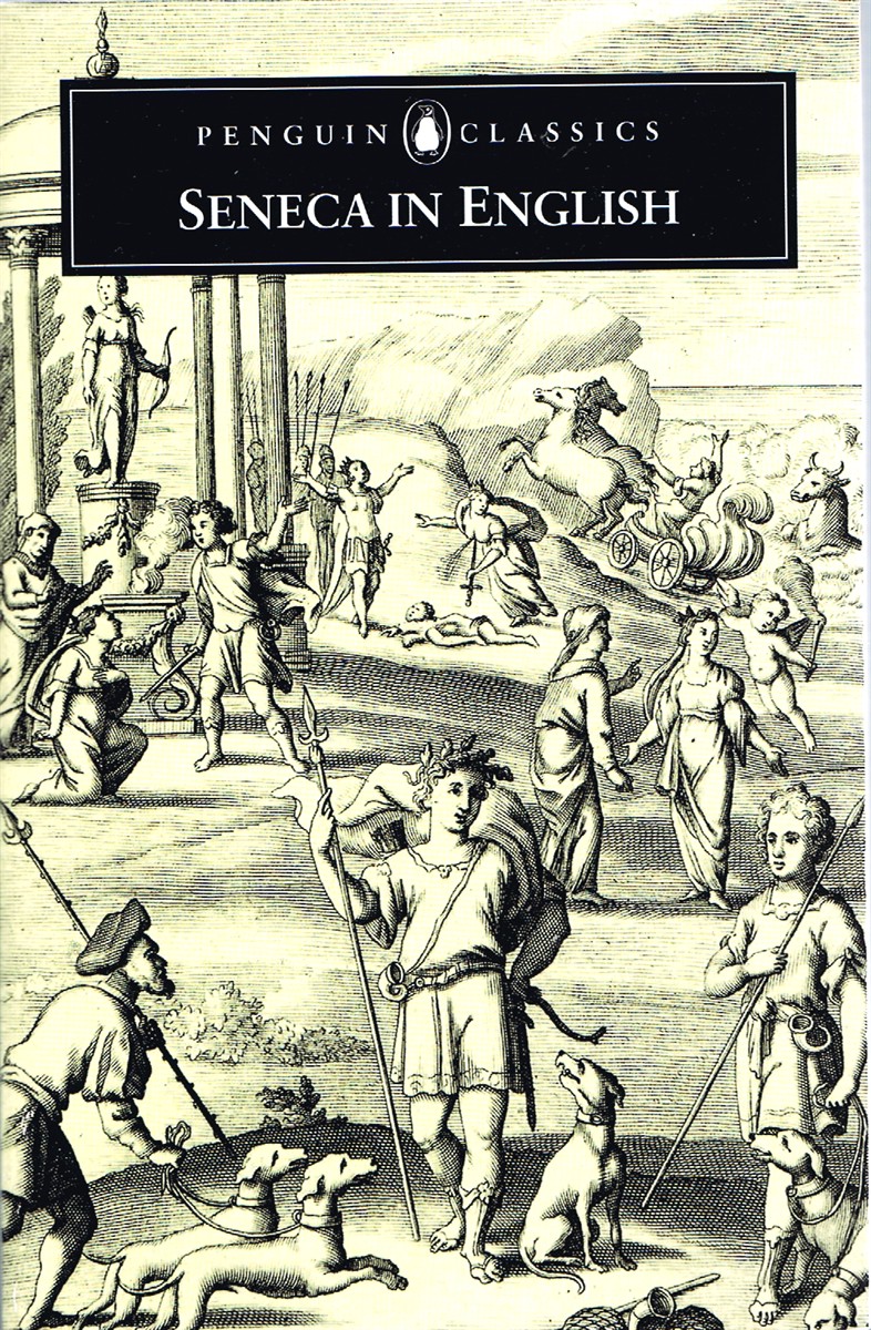 Seneca in English (Penguin Classics)