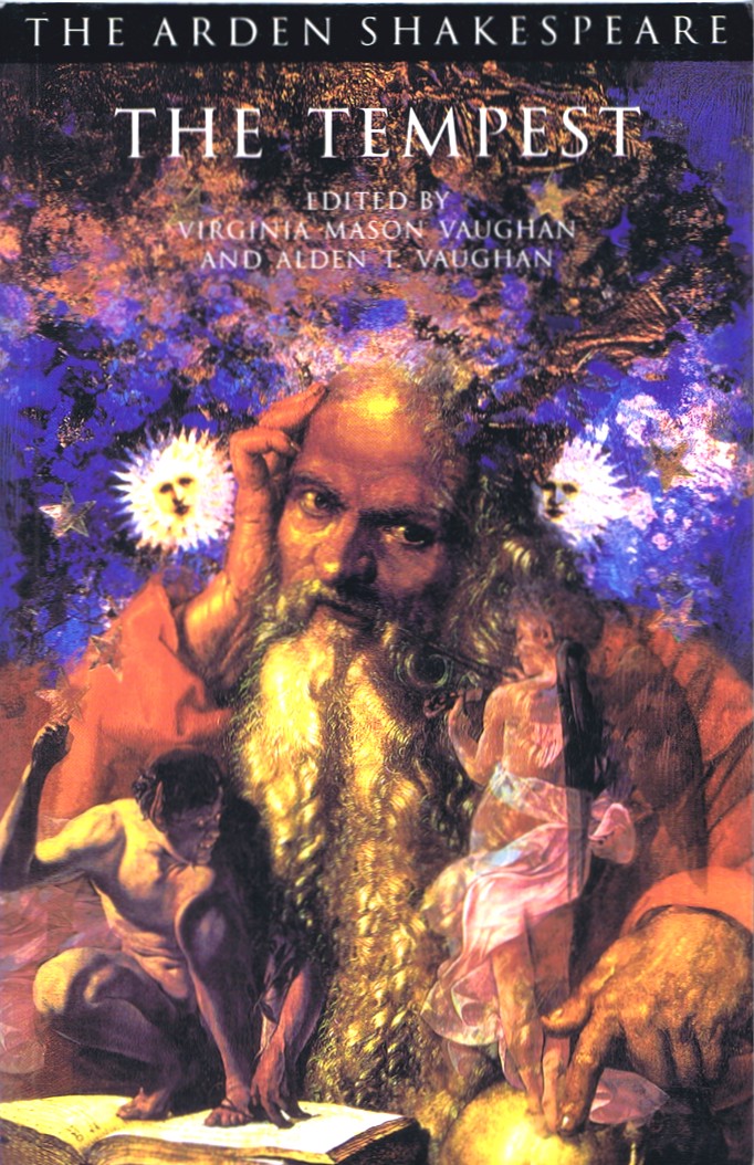 The Tempest (Arden Shakespeare)